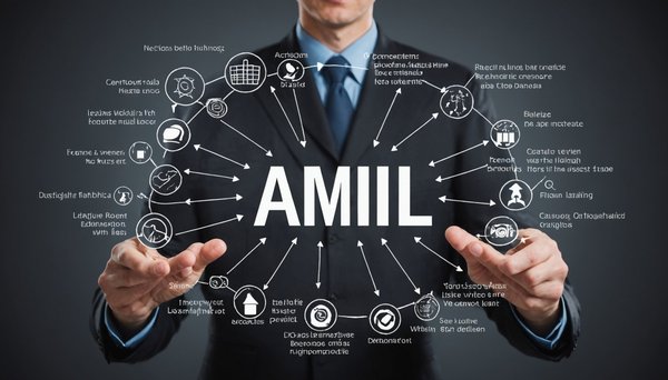 Top stratégies pour utiliser le modèle de données aml avec beclm